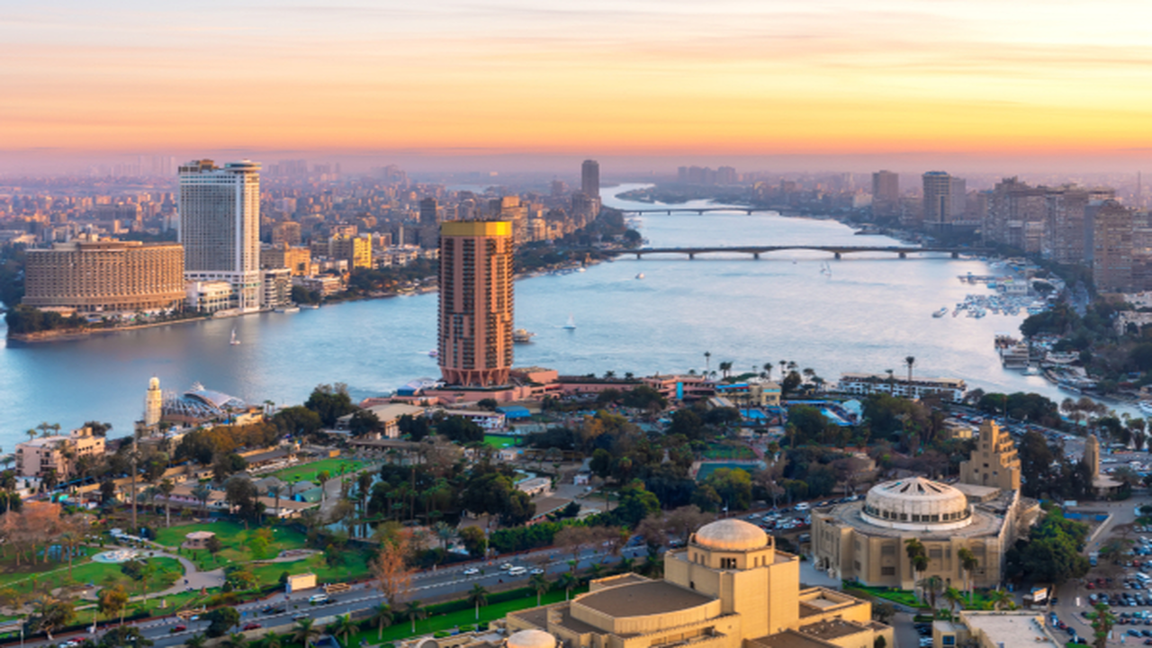 الأرصاد تعلن استقرار الأحوال الجوية ودرجة الحرارة العظمى في القاهرة تسجل 23